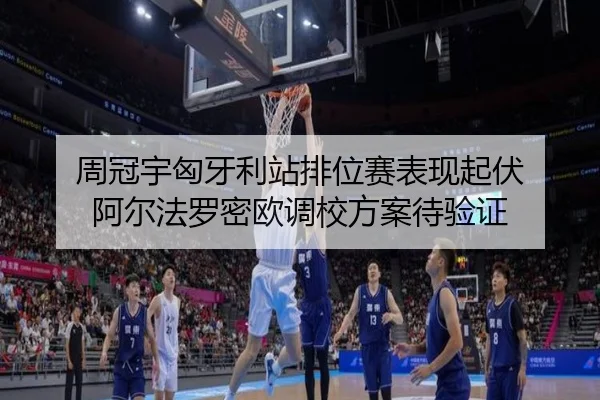周冠宇匈牙利站排位赛表现起伏 阿尔法罗密欧调校方案待验证